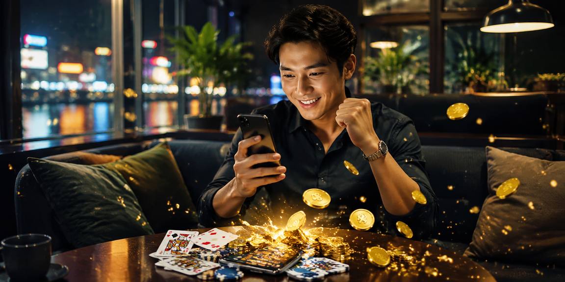 hv66 Sảnh Game Chính